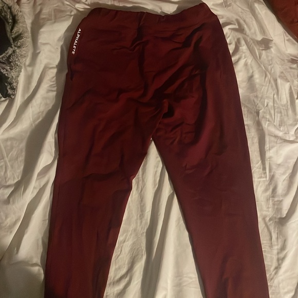 Alphalete Medium Joggers - Picture 2 of 3